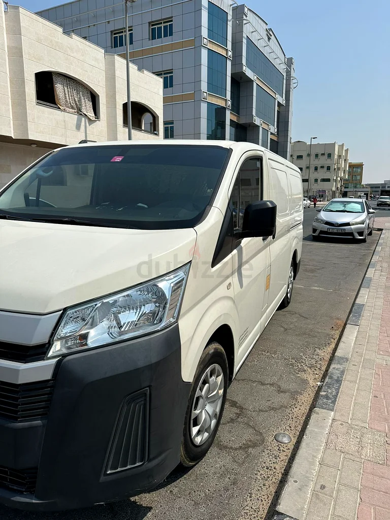 HIACE FOR SALE63612448638339111
