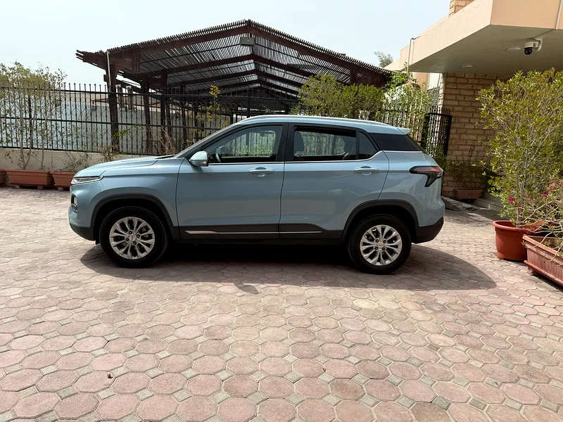 Chevorlet Groove GCC63612066322563111