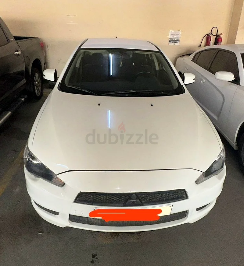 Mitsubishi Lancer 2015, GCC Specs63612067890690110
