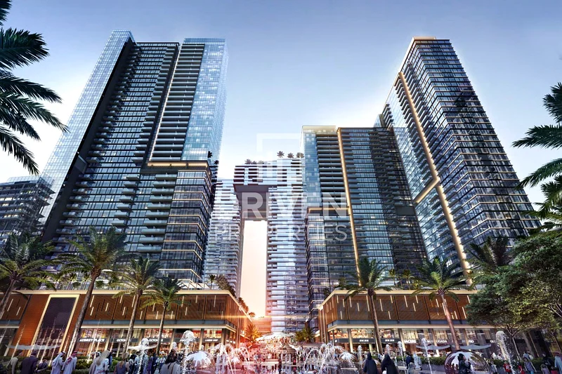 Corner Unit with Maids Room | Prime Location63923201483651114