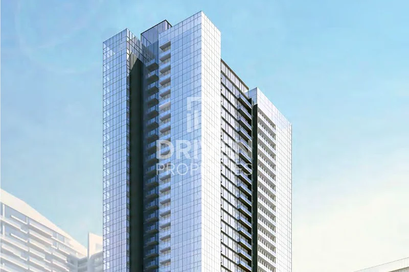 Corner Unit with Maids Room | Prime Location63923201483651110
