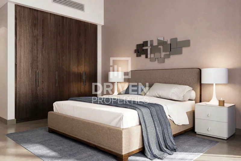 Corner Unit with Maids Room | Prime Location63923201483651113