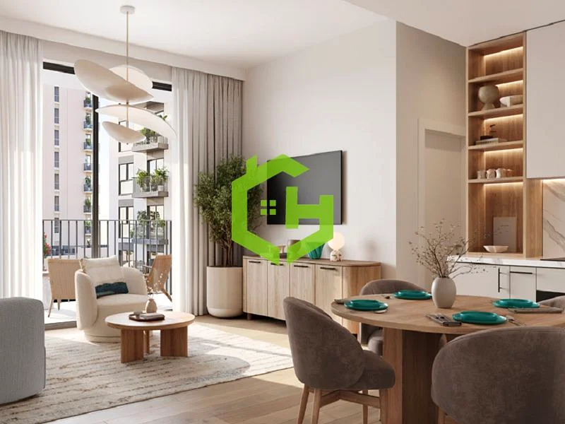 Spacious 2 BR | Handover 2028 | Multiple Amenities63952059770370112