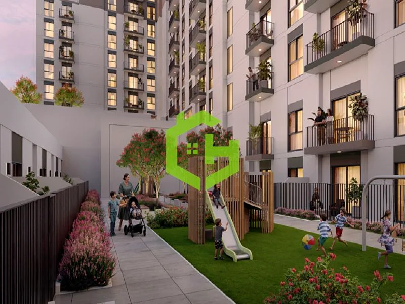 Spacious 2 BR | Handover 2028 | Multiple Amenities63952059770370110