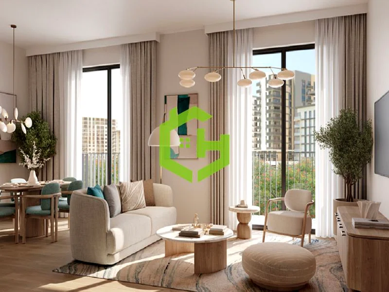 Spacious 2 BR | Handover 2028 | Multiple Amenities63952059770370113