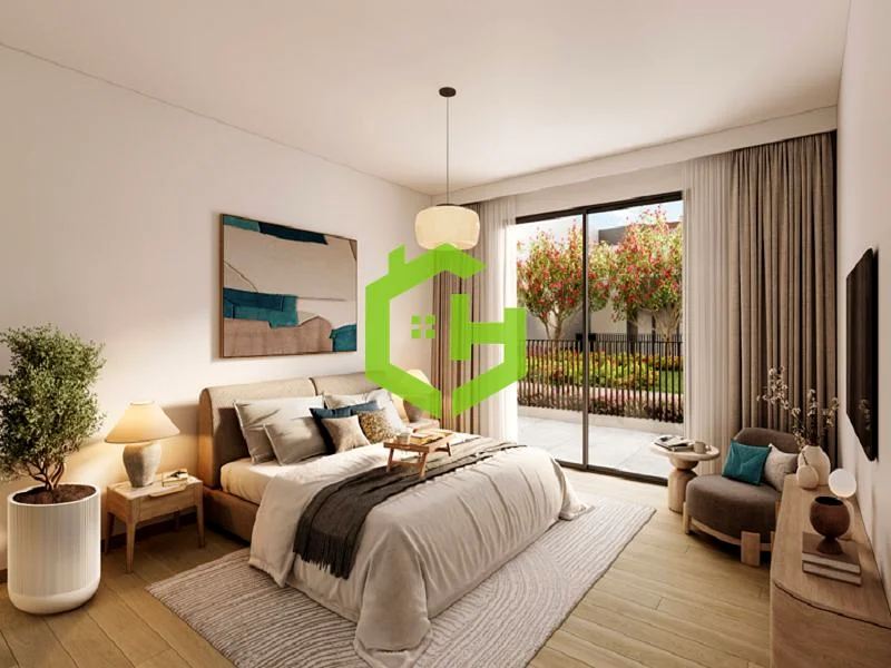 Spacious 2 BR | Handover 2028 | Multiple Amenities63952059770370111