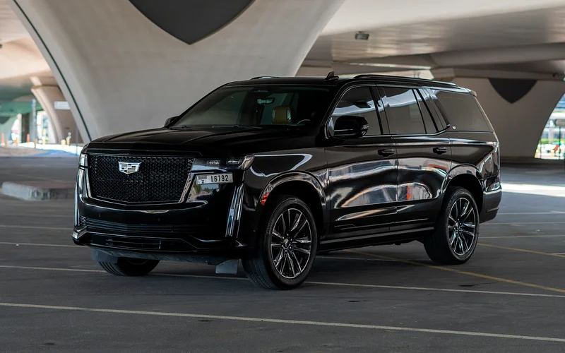 Escalade 60063612058179330110