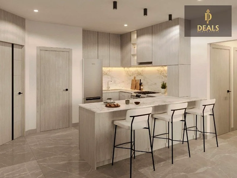 spacious 1BHK for sale in AJMAN CREEK TOWERS | FREE HOLD | PRIME LOCATION63876109485443112