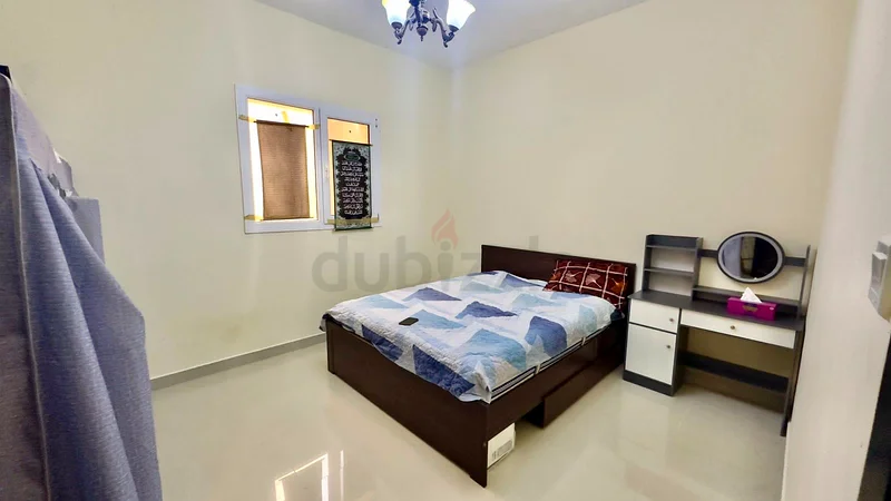 1 BHK READY TO MOVE IN FULLY FURNISHED AVAILABLE ONLY FOR FAMILY INDIAN63827630212737111