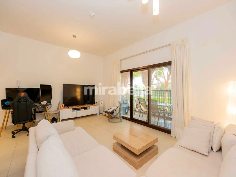 Garden View | Gated Community | View Today63927425177730111