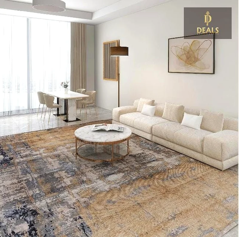 FREEHOLD | 0 COMMISSION | INSTALLMENT | PRIME LOCATION | ELEGANCE63875110231681113