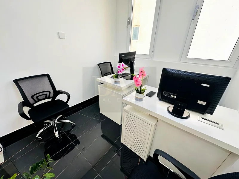 Fully Fitted Office | no Commission | near to Metro Station63619849048835113