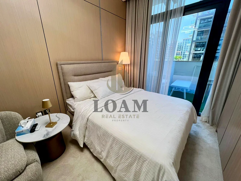 Luxury Furnished | Upgraded | Huge Area63976718723329112