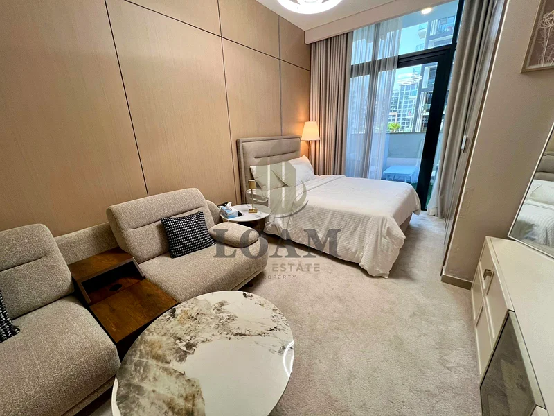 Luxury Furnished | Upgraded | Huge Area63976718723329110
