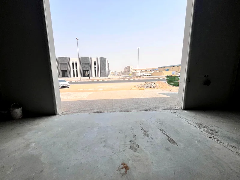 Shubra for rent - Umm Al Quwain - New Industrial Area, 34000 square feet63623235500033112