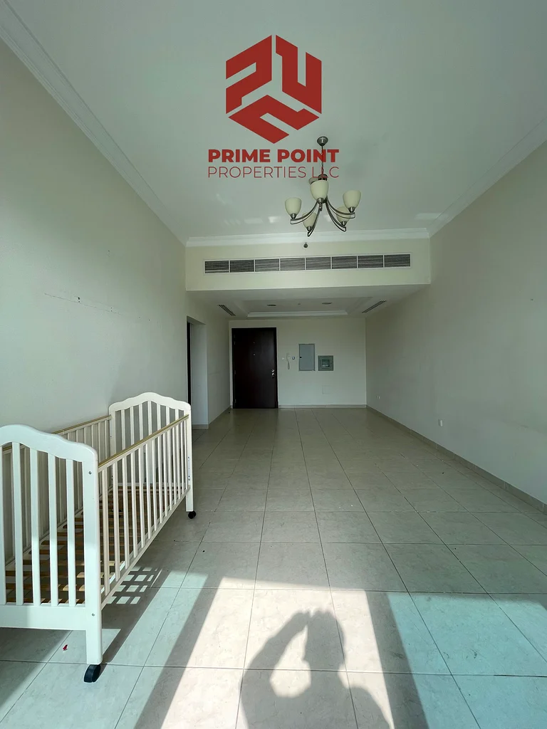 Closed Kitchen | 3 Baths | Balcony | Covered Parking | Central Gas63747445936770113