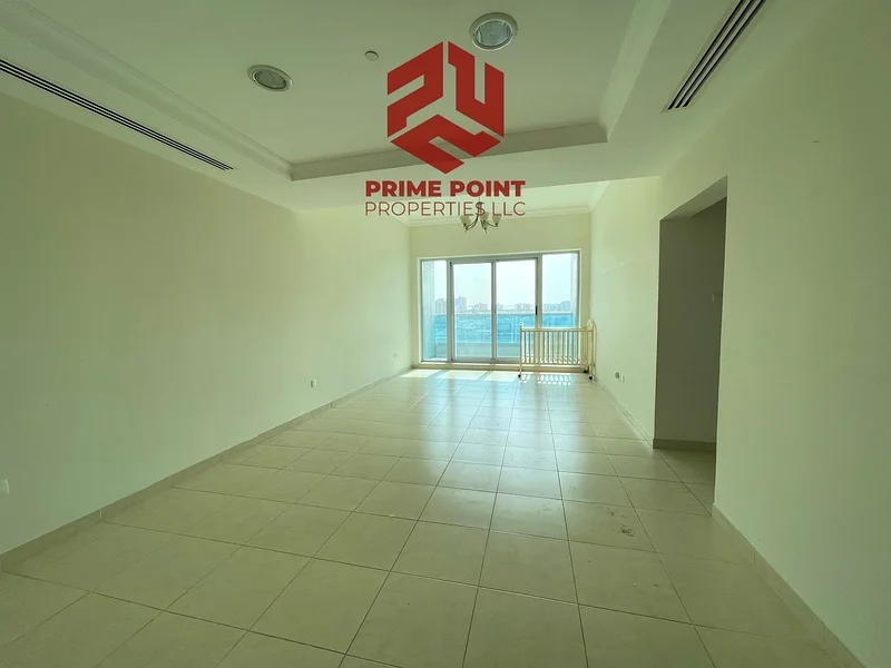 Closed Kitchen | 3 Baths | Balcony | Covered Parking | Central Gas63747445936770112