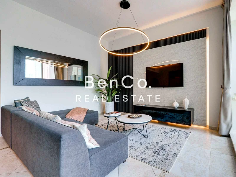 Full Marina View | Upgraded Apt | Full Furnished63772955549698113
