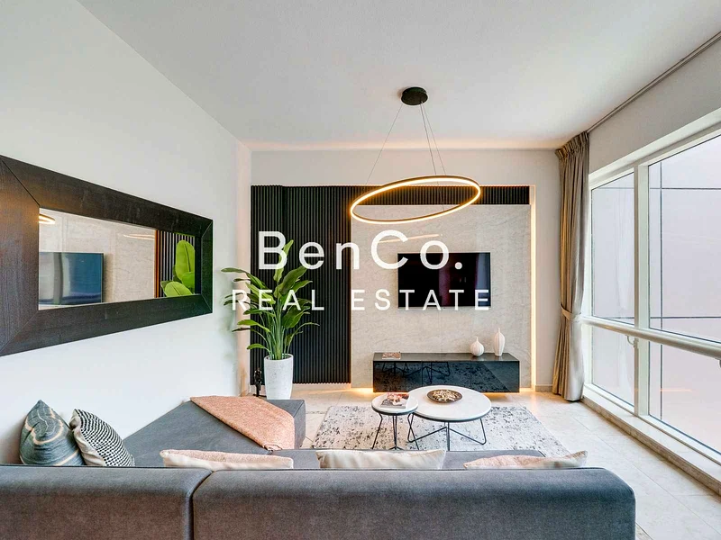 Full Marina View | Upgraded Apt | Full Furnished63772955549698112