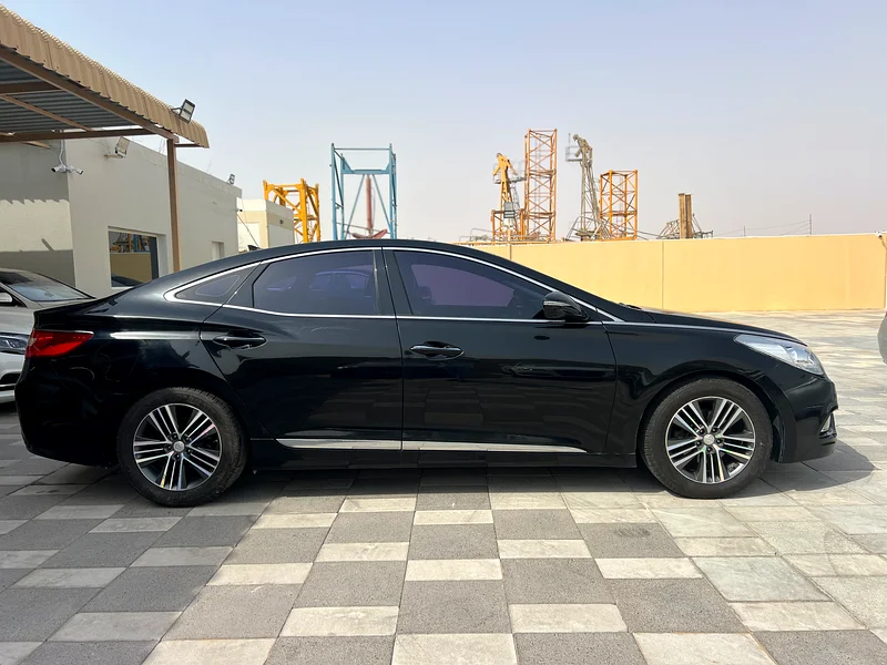 2013 HYUNDAI GRANDEUR 2.4L 4 CYLINDER CLEAN TITLE FRESH KOREAN IMPORT63612083646594114