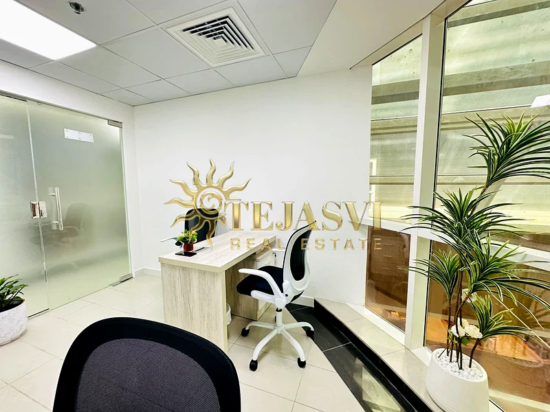 Stunning Office | Bank Account Assistance | Near to Metro Station63618315104642112