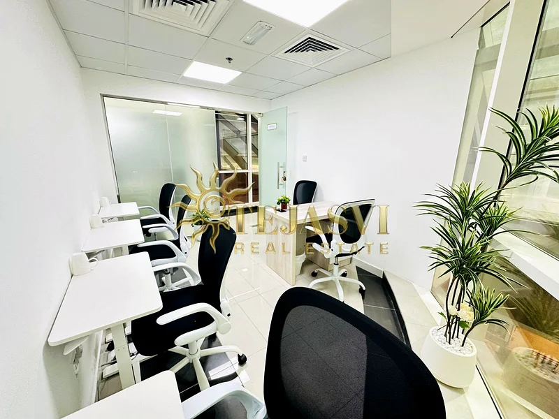 Stunning Office | Bank Account Assistance | Near to Metro Station63618315104642114