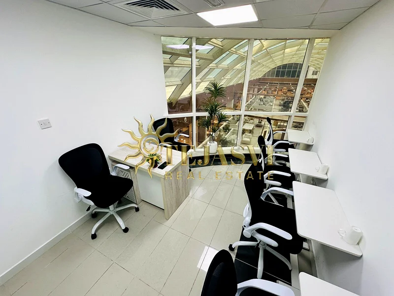 Stunning Office | Bank Account Assistance | Near to Metro Station63618315104642113