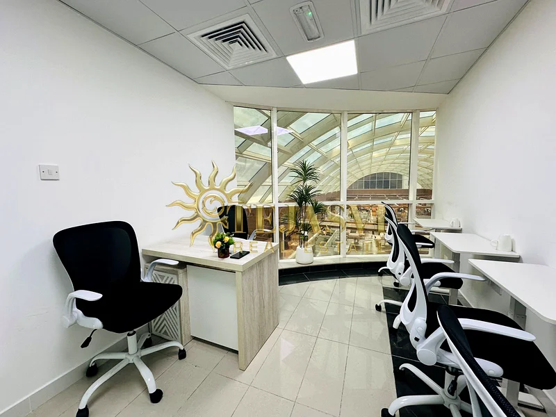 Stunning Office | Bank Account Assistance | Near to Metro Station63618315104642111