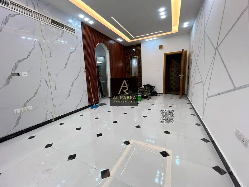 الغرفتان الأكثر فخامة في عجمان الروضة 363721798116737111
