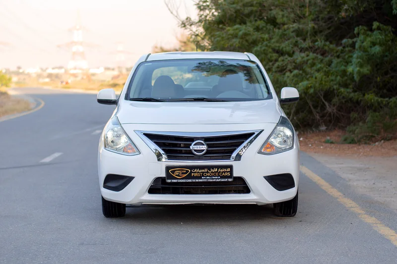 AED 304/month | Sunny SV | GCC Specs | REF#N9551763612795994242114