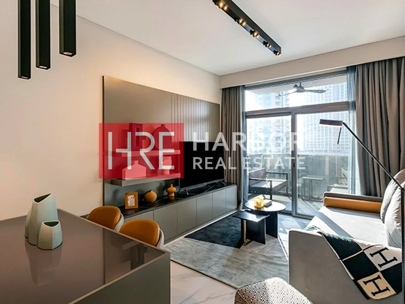Furnished | Luxurious | Ready to Move In63798416053378112