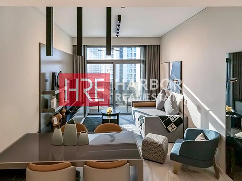 Furnished | Luxurious | Ready to Move In63798416053378110
