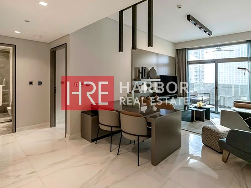 Furnished | Luxurious | Ready to Move In63798416053378111