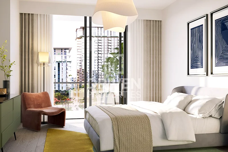 Enormous Unit With Downtown Skyline View63949091460355114