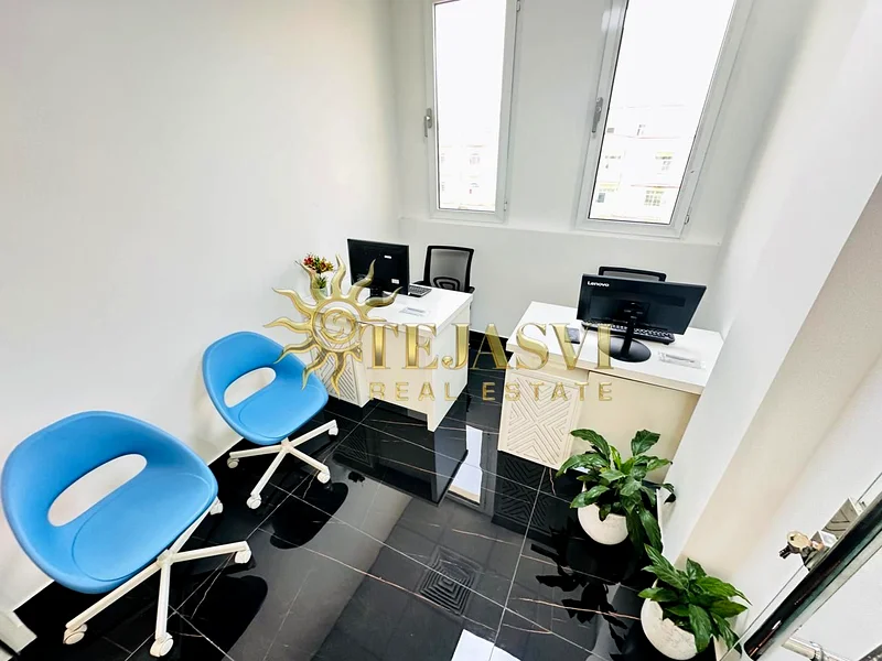 Modern Office | Bank Account Assistance | Free Amenities |63620023723649112