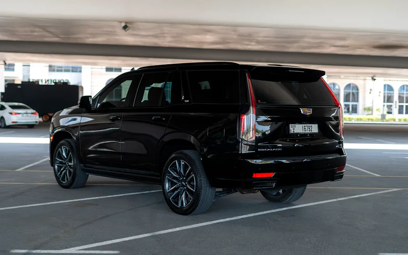 Escalade 60063612058179330111