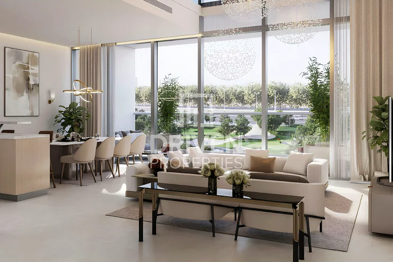 حياة متميزة | طابق عالي | عرض استثنائي64018416884098111