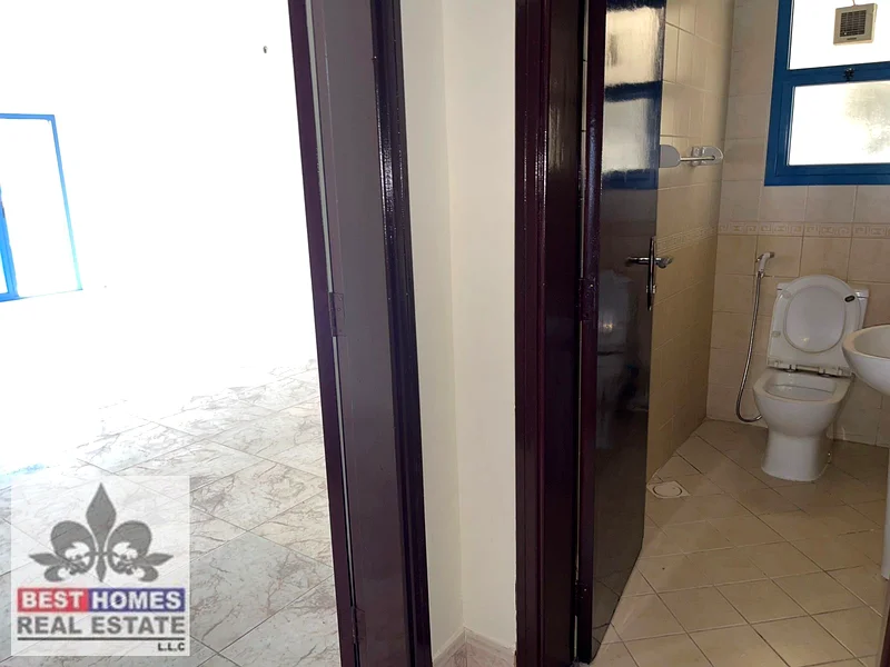 شقة من 3 غرف نوم متاحة للبيع في برج النعيميّة في عجمان،63885019011586113