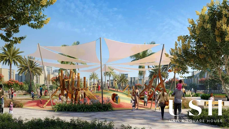 Bigger Plot | On Park | Brand New63926621650689114