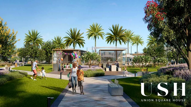 Bigger Plot | On Park | Brand New63926621650689111