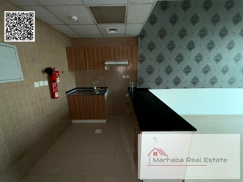 1 BHK for Sale in City Tower, Ajman | Full 360° Palace View | AED 360,00063891344208002113
