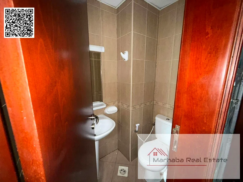 1 BHK for Sale in City Tower, Ajman | Full 360° Palace View | AED 360,00063891344208002111