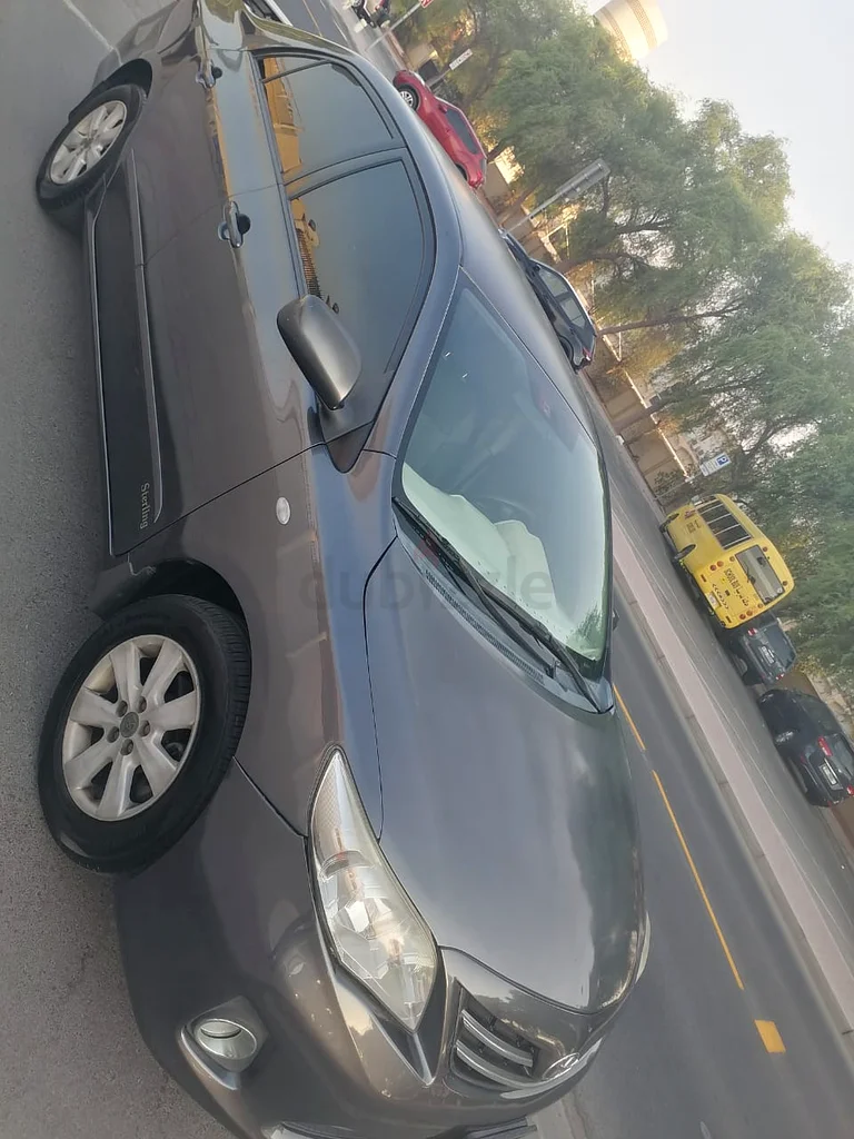 2012 COROLLA 1.6L SINGLE OWNER POWER63612451648771113