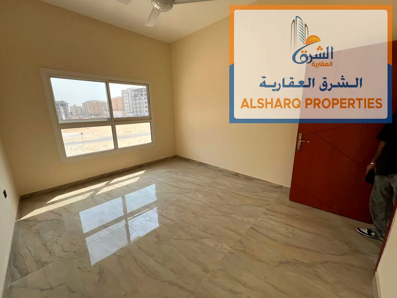 الشقق الأكثر جمالاً وروعة للإيجار السنوي في الجرف، عجمان63713689453058114