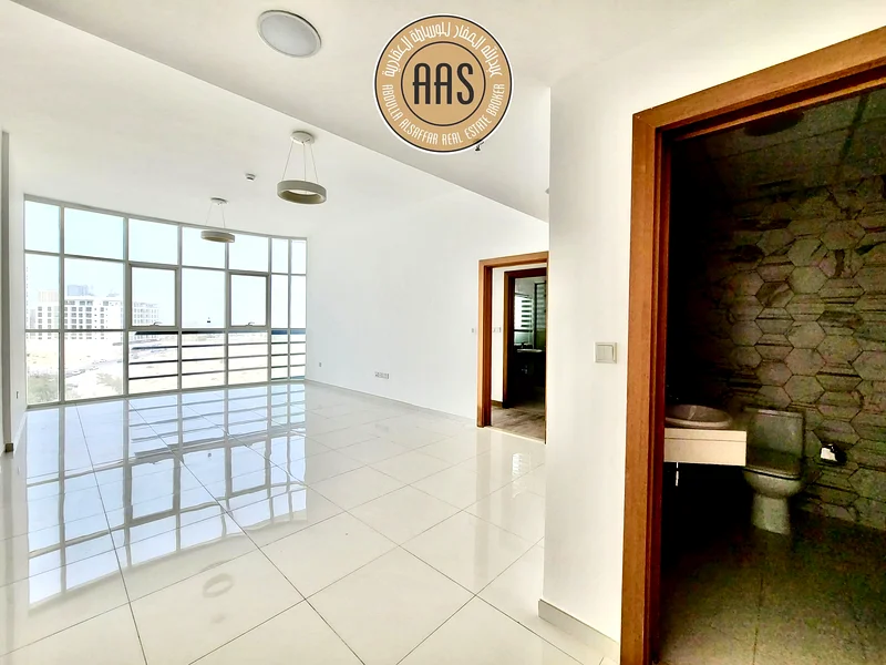 شقة 1 غرفة نوم فسيحة / مجانًا / عرض محدود / 64990/- فقط63764786186883110