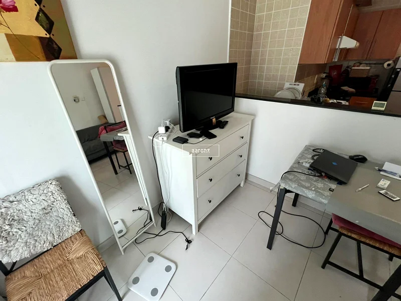 مفروشة بالكامل | مع شرفة | تخطيط كبير63776629886849114