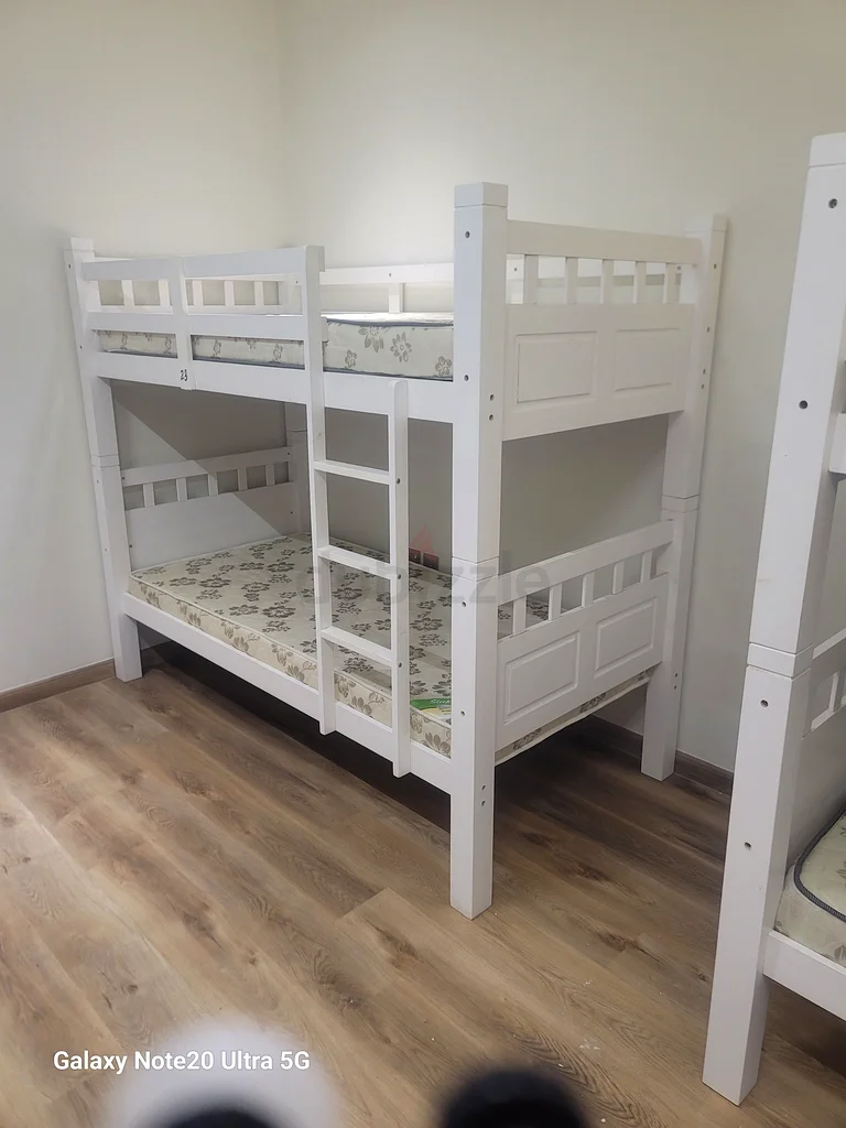 Bedspace close to bus station63623989402371112
