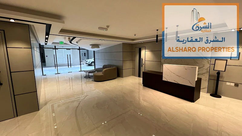 2bhk for rent # ajman cornihs # first line # yearly family # easy payment63810911360258110