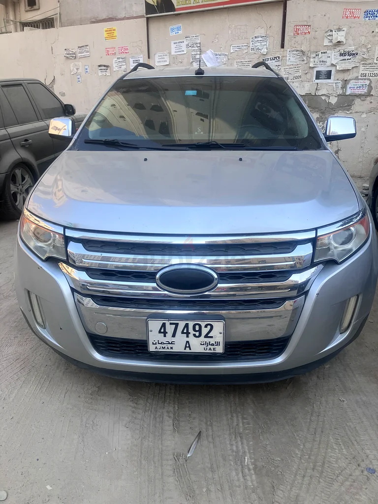 FORD EDGE 2013 (SEL AWD) GOING CHEAP !!!63612083088258112