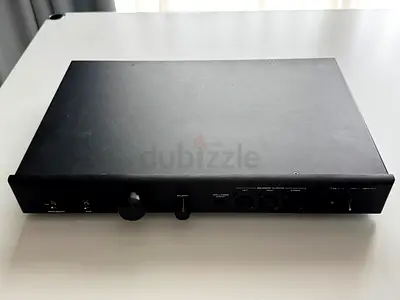 Bryston BHA-1 Headphone Amplifier